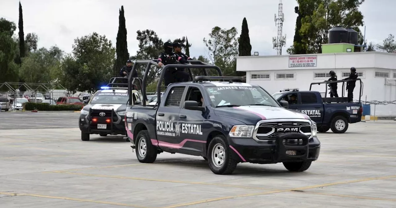 Detienen a los presuntos responsables del cuádruple homicidio en Quintana Roo