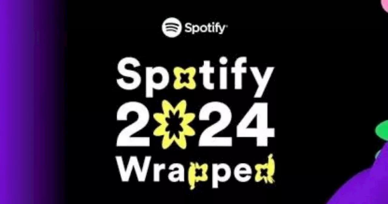 Spotify Wrapped 2024: Lanzan el recuento musical más esperado y desata críticas