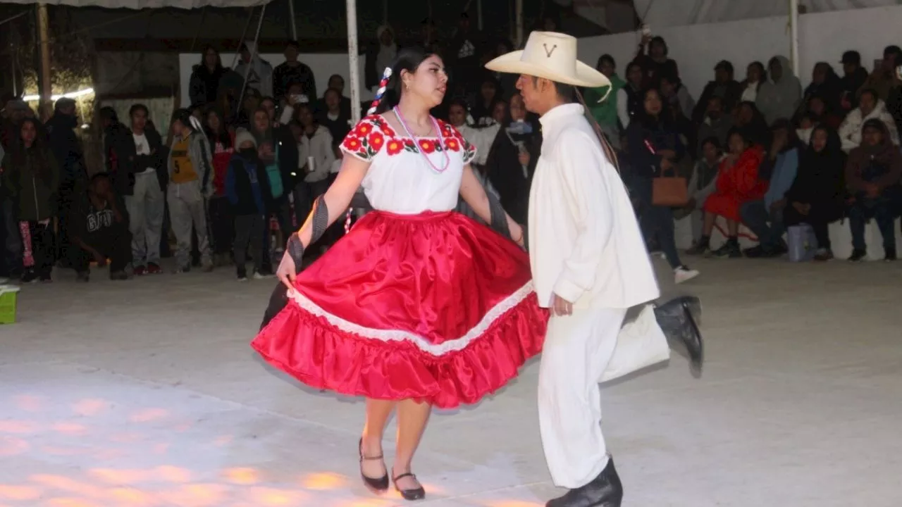 A bailar huapango en Nicolás Flores, anuncian concurso nacional