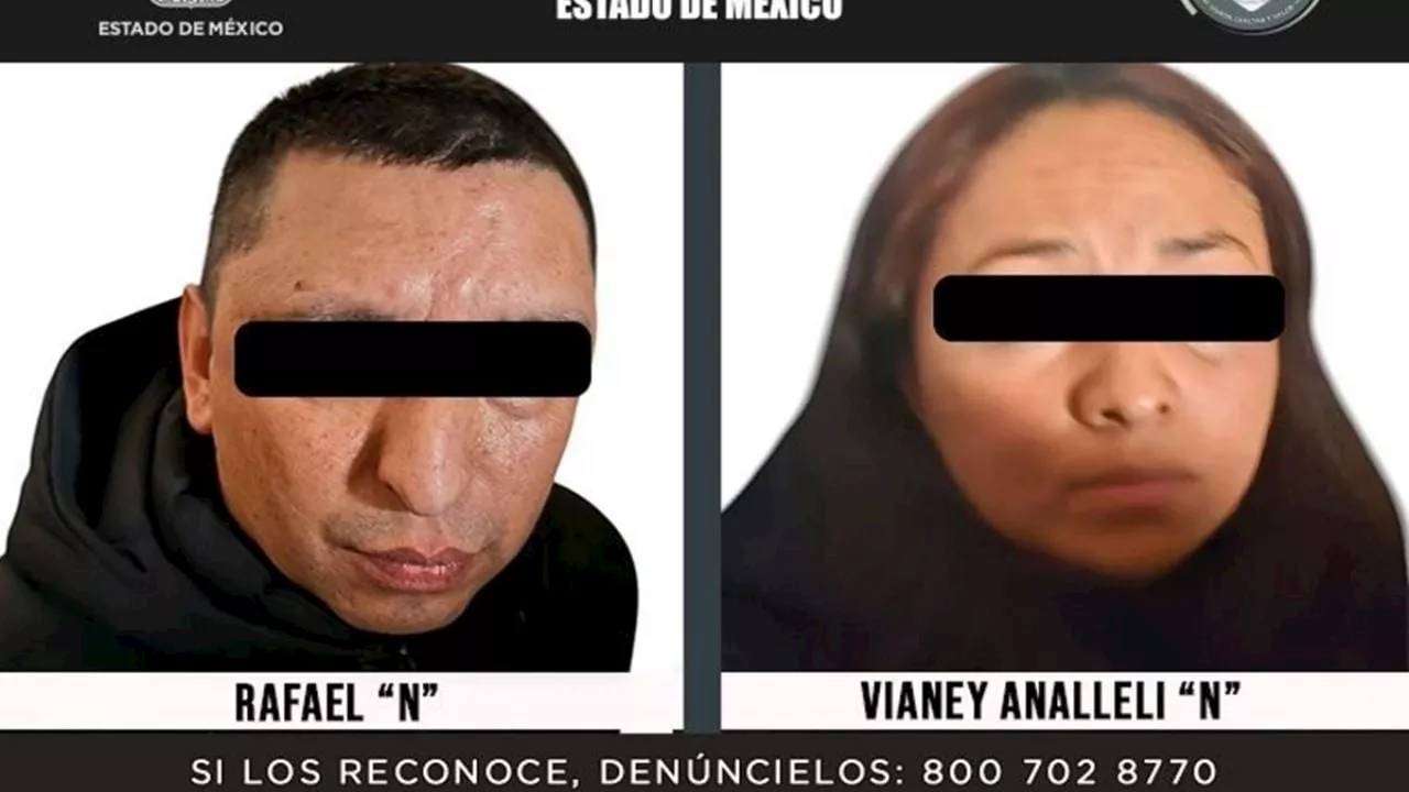 Operativo Enjambre en Edomex: Vinculan a proceso a policías de Ecatepec