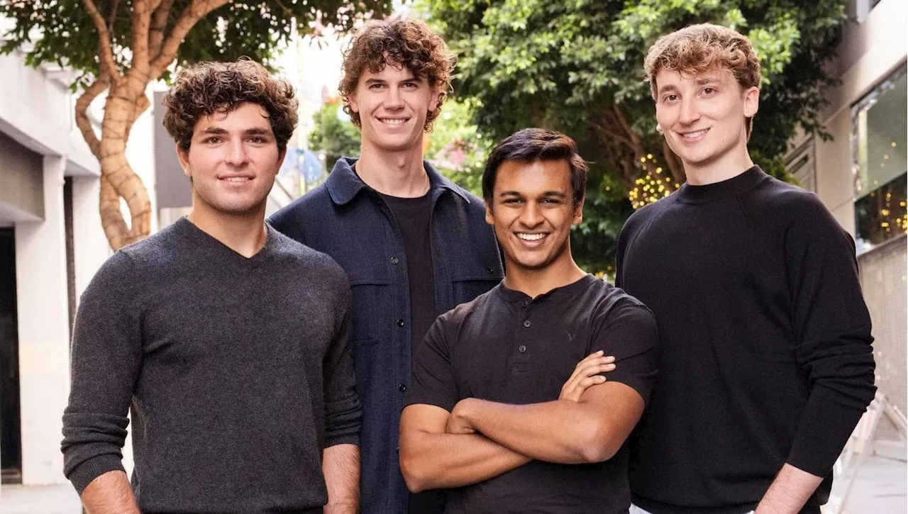 Dall’Italia a San Francisco per fondare Prospinity, la startup che scommette sul futuro degli amici