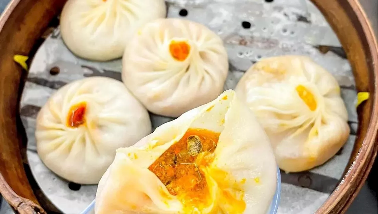 Dim Sum: Un Tradizionale Piatto Cinese Ora Ha Una Stella Michelin