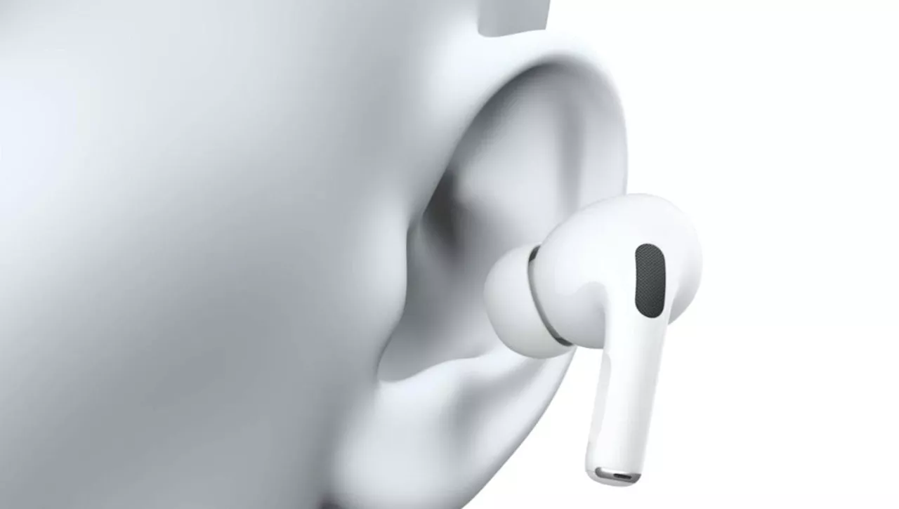 Hearing test, come usare gli AirPods Pro di Apple per controllare la salute dell’udito