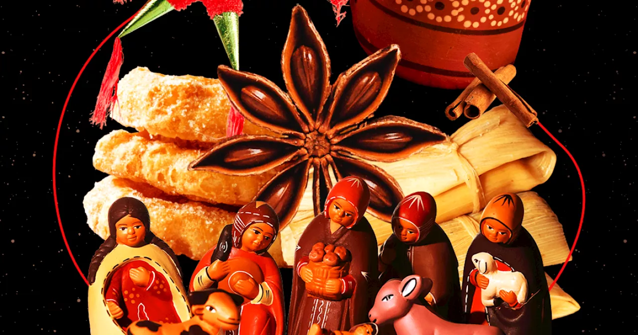 8 Las Posadas events in Southern California to get you in the Holiday spirit