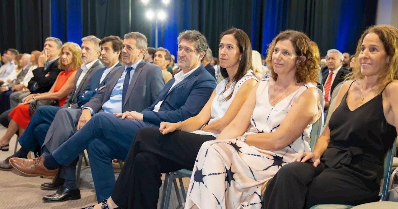 Sanatorio Allende celebró su 11° Acto de Reconocimiento Médico