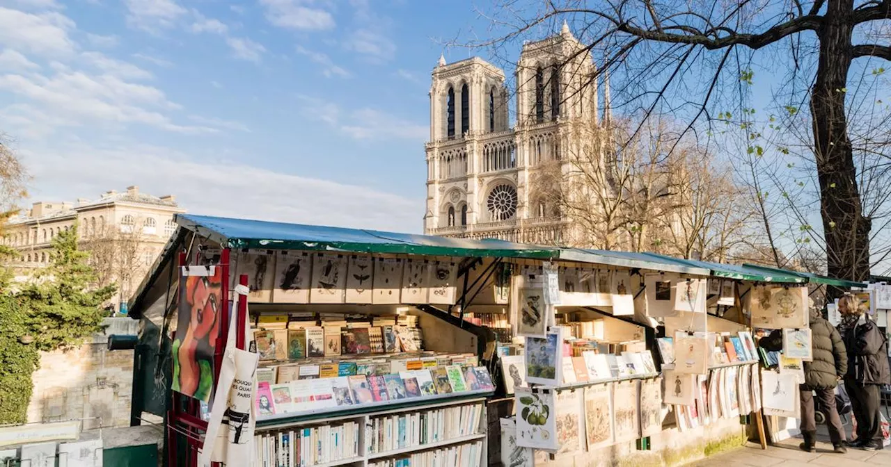 Seul un vrai littéraire connaîtra ces citations sur Notre-Dame de Paris