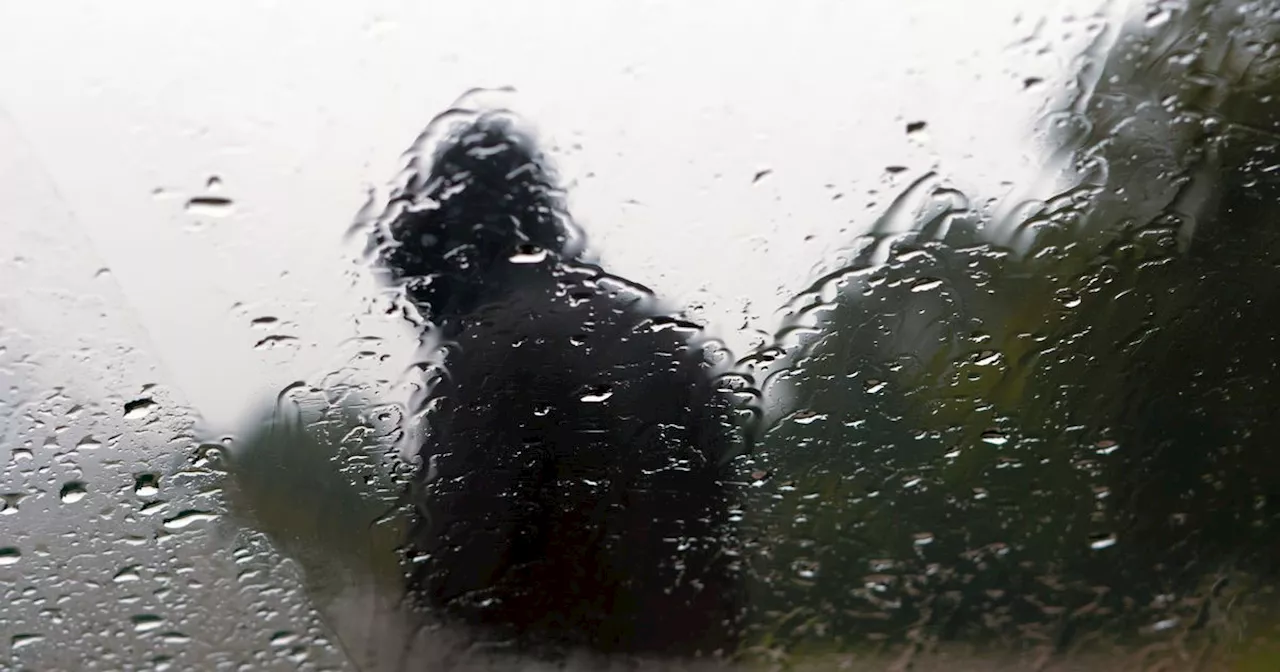 Danger to Life Warning Issued for Yorkshire: Strong Winds and Rain Looming