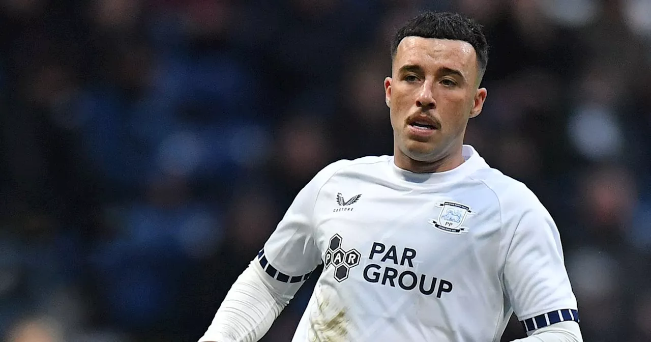 Preston North End Eyeing Permanent Deal For Impressive Sam Greenwood