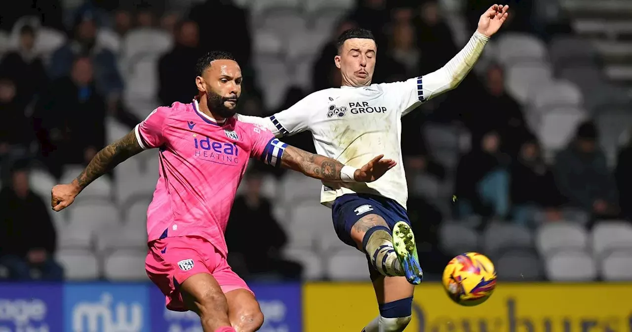 Sam Greenwood's Stock Rising at Preston North End