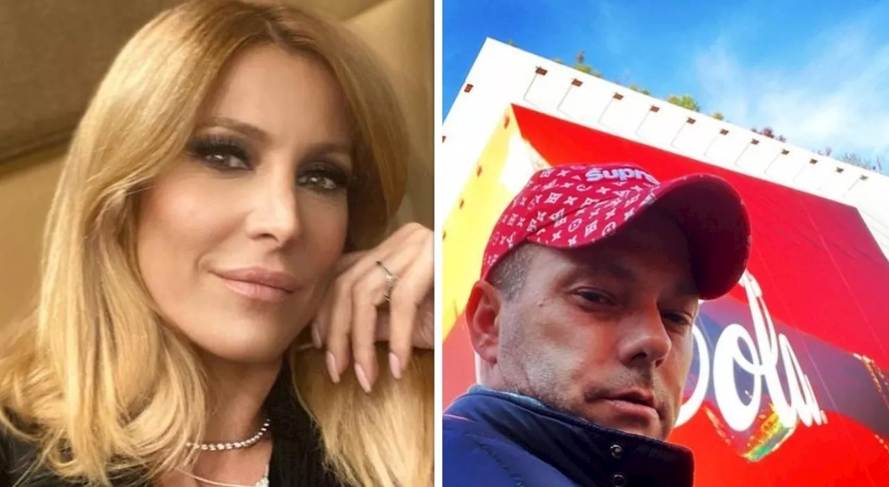 Adriana Volpe, l'ex marito replica alle accuse di maltrattamenti: «Sono indignato». Ecco cos'ha detto