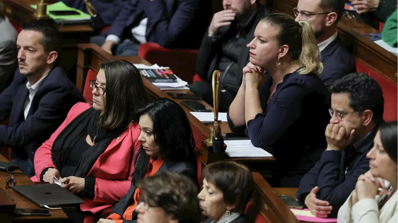 Les Insoumis de Plus en Plus Isolés à Gauche sur l’Après-Barnier