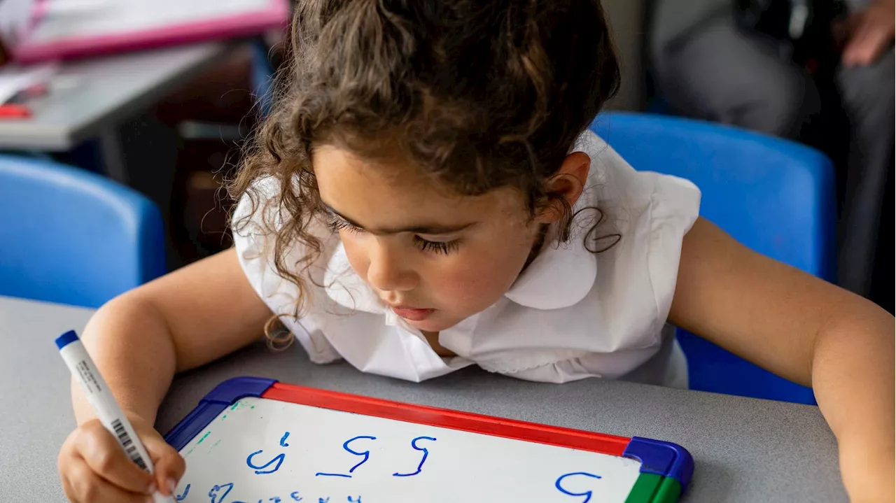 Mathématiques à l’école : Pourquoi l’écart entre les filles et les garçons est de plus en plus inquiétant