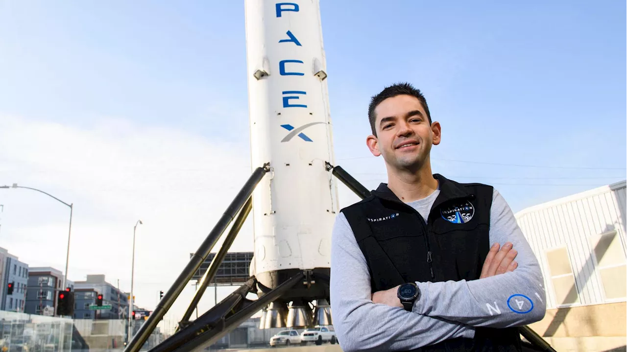 Nasa : Jared Isaacman, proche d’Elon Musk, choisi par Trump pour diriger l’agence spatiale américaine