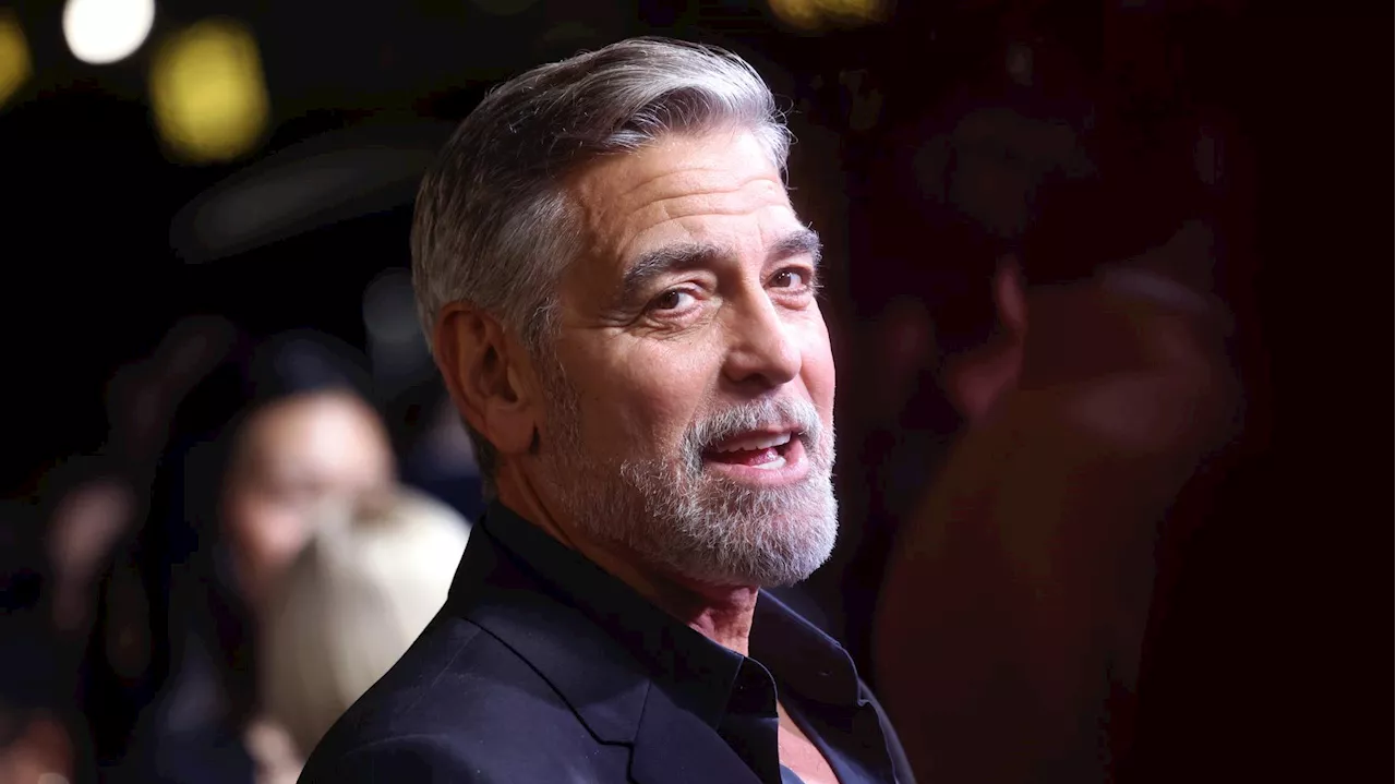 « Ocean’s Eleven » : George Clooney rend hommage à Scott L. Schwartz après sa disparition