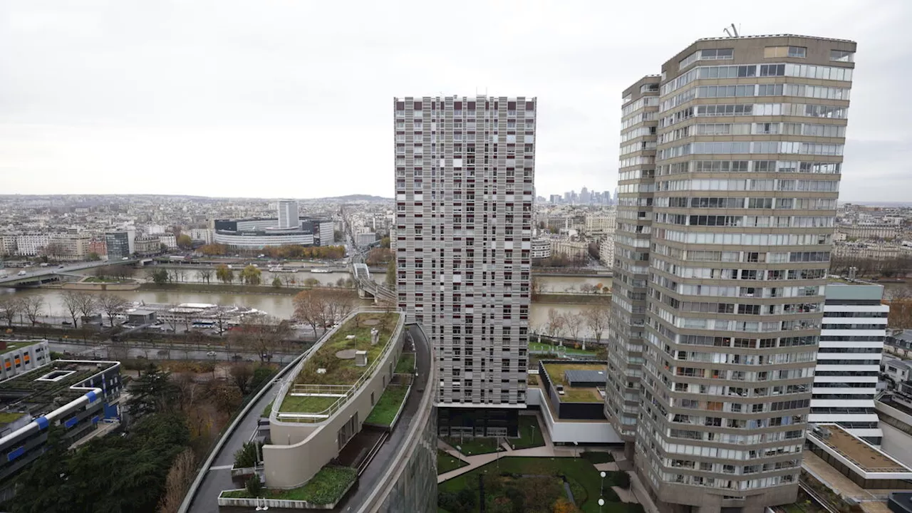 « Paris, c’est la ville haussmannienne » : pourquoi les tours sont si mal aimées dans la capitale ?