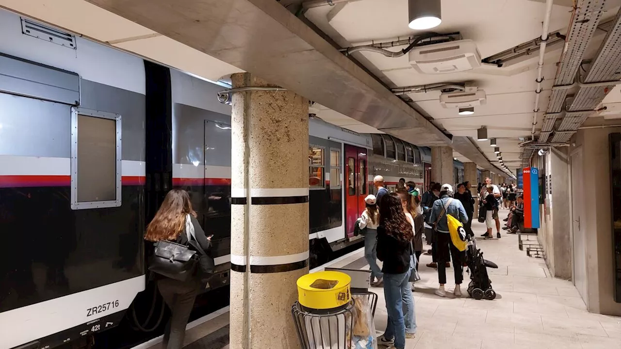 Vol dans les transports à Paris : Christian, le « commissaire » du réseau de pickpockets, reste en prison