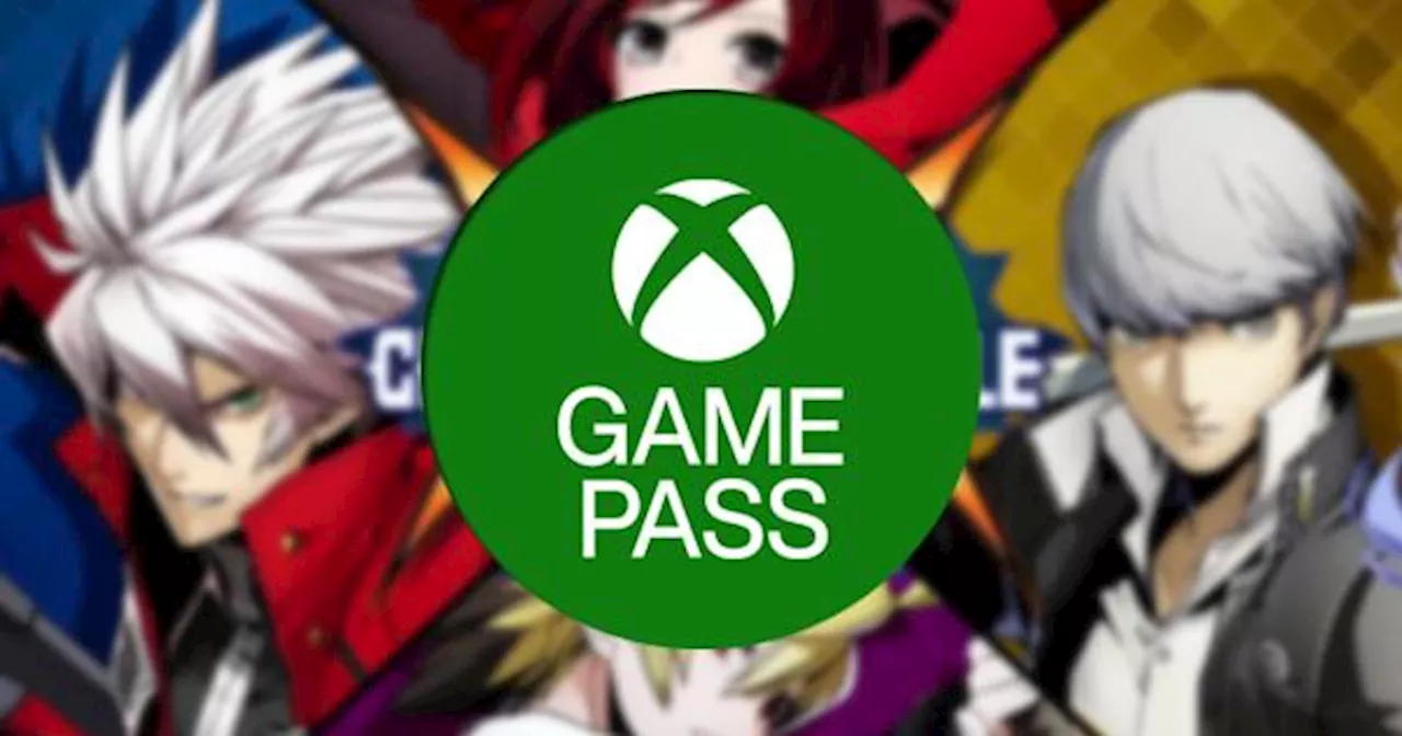 Otros 6 juegos tienen los días contados en Xbox Game Pass y PC Game Pass; los servicios de Microsoft perderán en total 13 títulos en diciembre