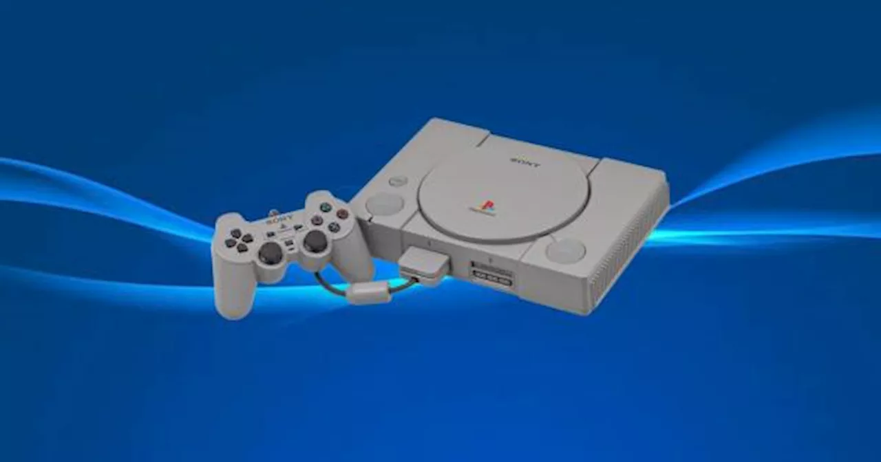 PlayStation cumple 30 años; Sony agradece a millones de jugadores por ser parte de su historia