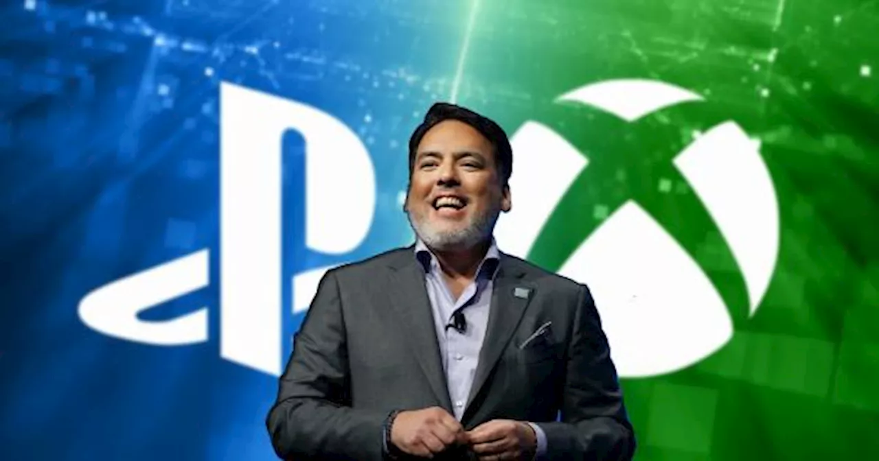 ¿PlayStation llevará sus grandes juegos a Xbox? Shawn Layden piensa que nunca pasará; cree que el culpable es Microsoft