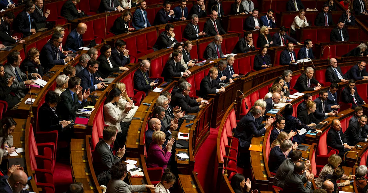 Budget 2024 : L'Assemblée nationale adopte le projet de loi de fin de gestion