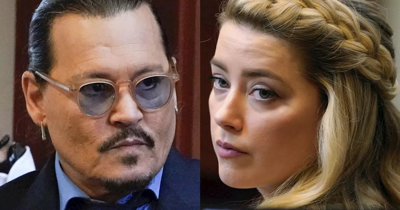 Johnny Depp e Amber Heard, il processo in tv fa il botto: ecco le cifre