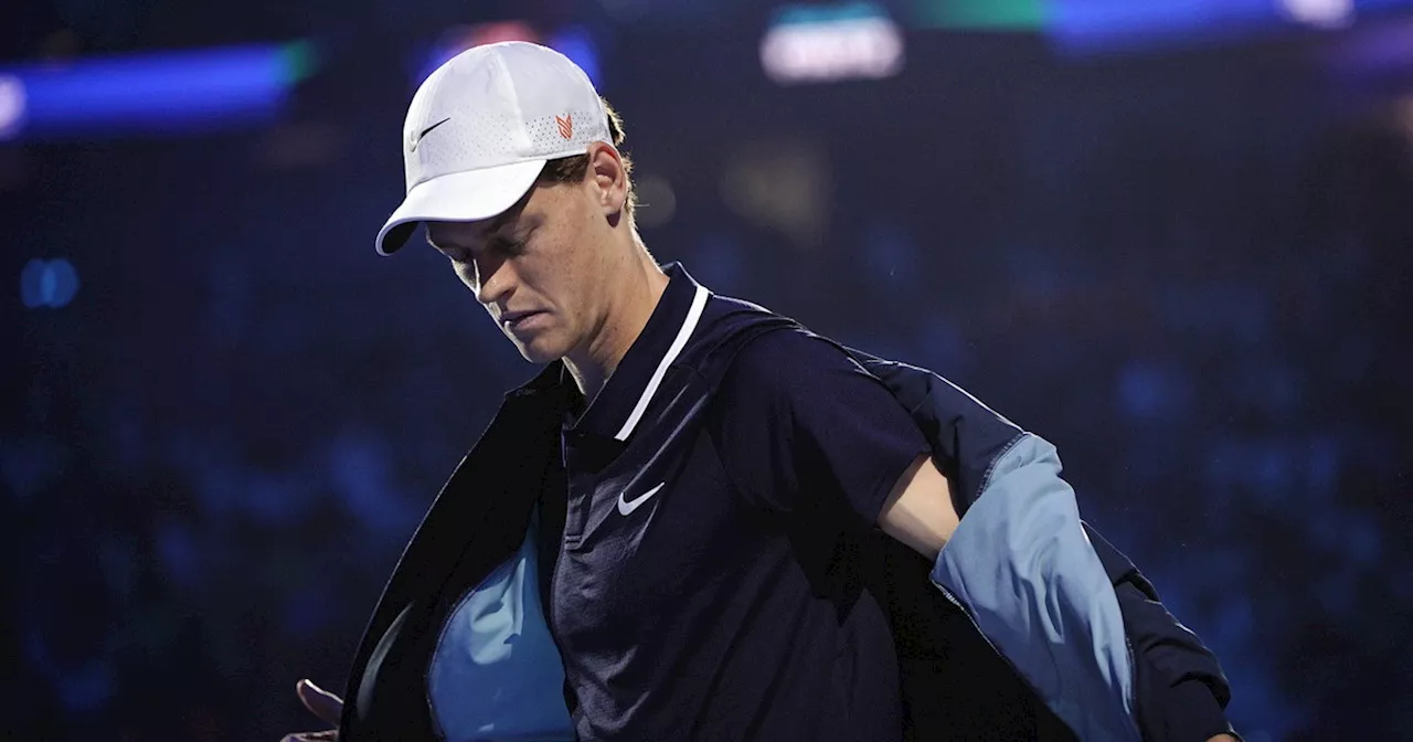 Sinner, lo sfogo di Andy Roddick: "Stupidi, Sinner rischia qualcosa di brutale". Si mette male...