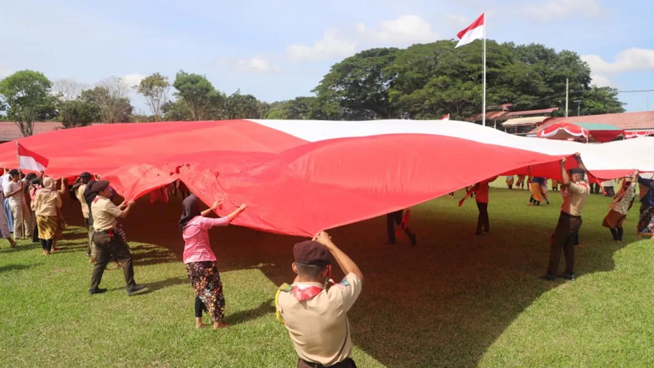 Pemkab Kukar Dorong Kecamatan Sangasanga Jadi Destinasi Wisata Sejarah