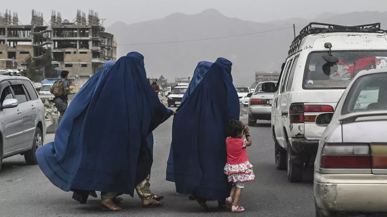 Taliban Larang Wanita Jadi Bidan, Krisis Kesehatan Ibu di Afghanistan Kian Mengkhawatirkan