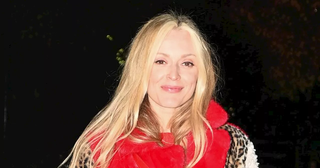 Fearne Cotton quit TV for tragic reason after saying 'I have too much to lose'