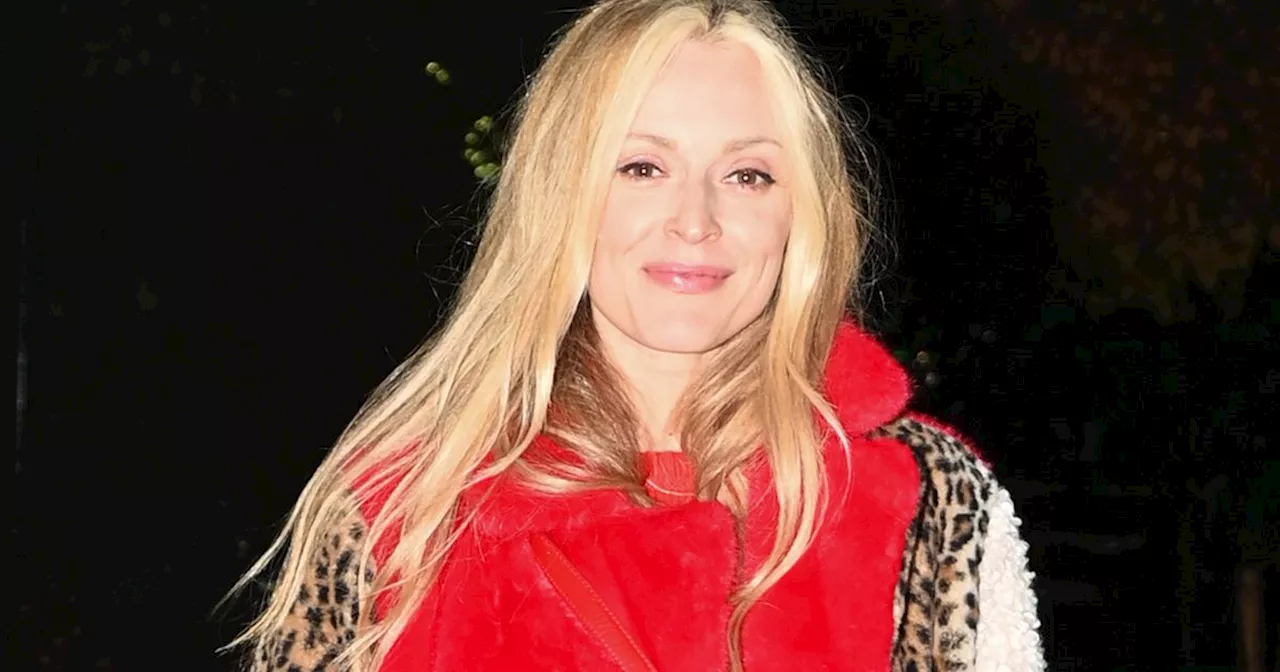 Fearne Cotton's heartbreaking reason she quit TV and radio after health ordeal