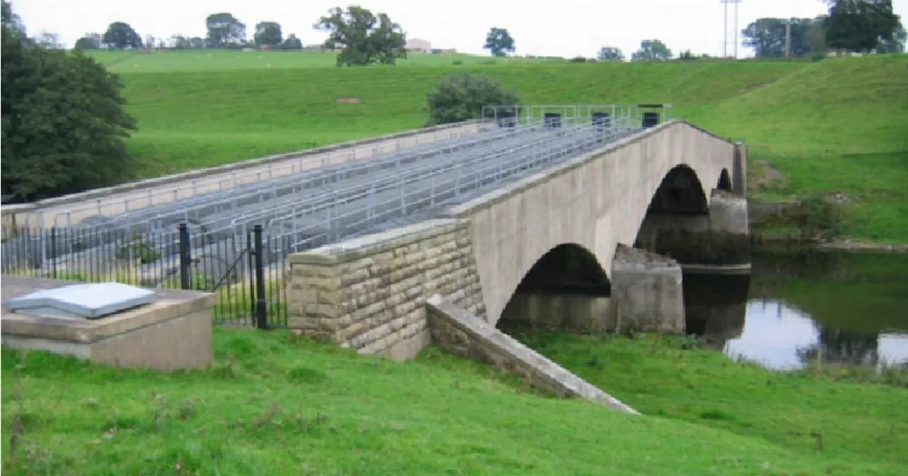 United Utilities Defends Consultations for Major Water Pipeline Project in Lancashire