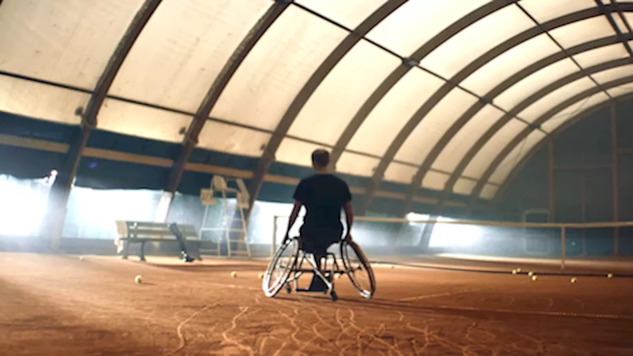 Corporation Introduces DARE Accessibility Program Ahead of Paris 2024 Paralympics