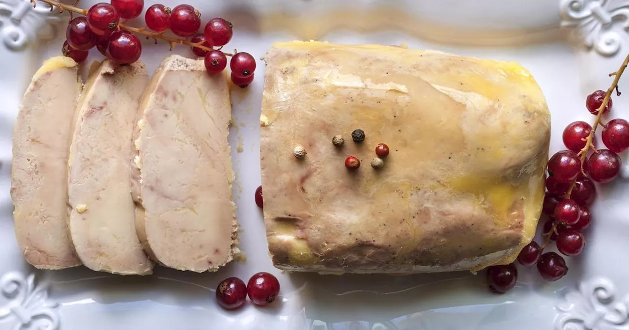 Nos meilleures recettes pour réussir son foie gras maison à coup sûr