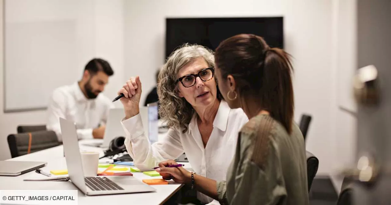 L'emploi des seniors : La France en retard sur l'Union européenne