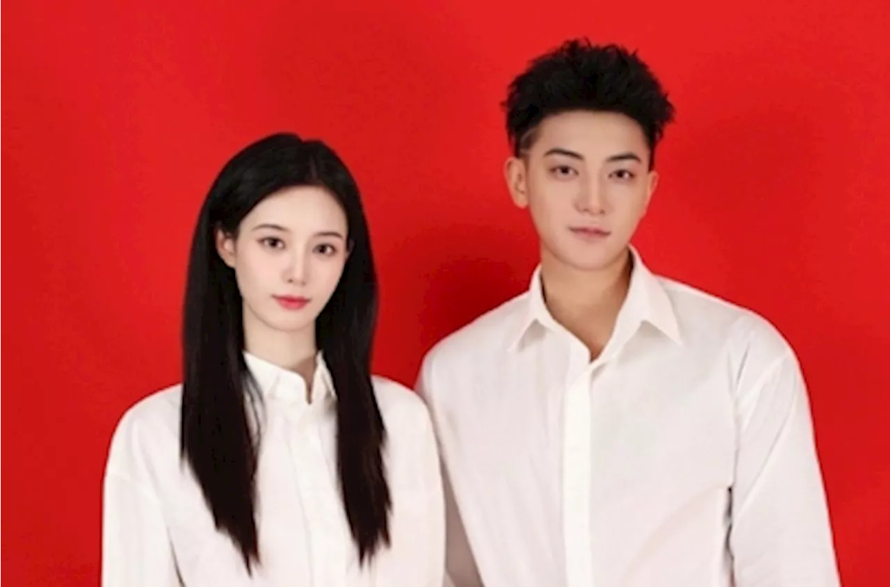 K-pop idol and ex-Exo member Tao ties the knot with former SM trainee Xu Yiyang in China