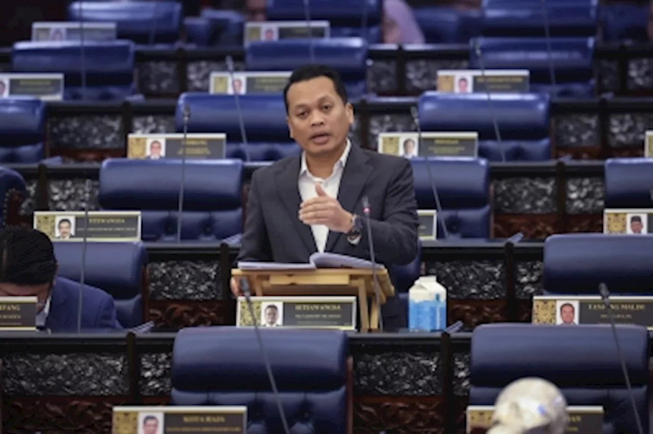 Nik Nazmi: Kelantan tops list of Malay reserve land with over 1.3 million hectares