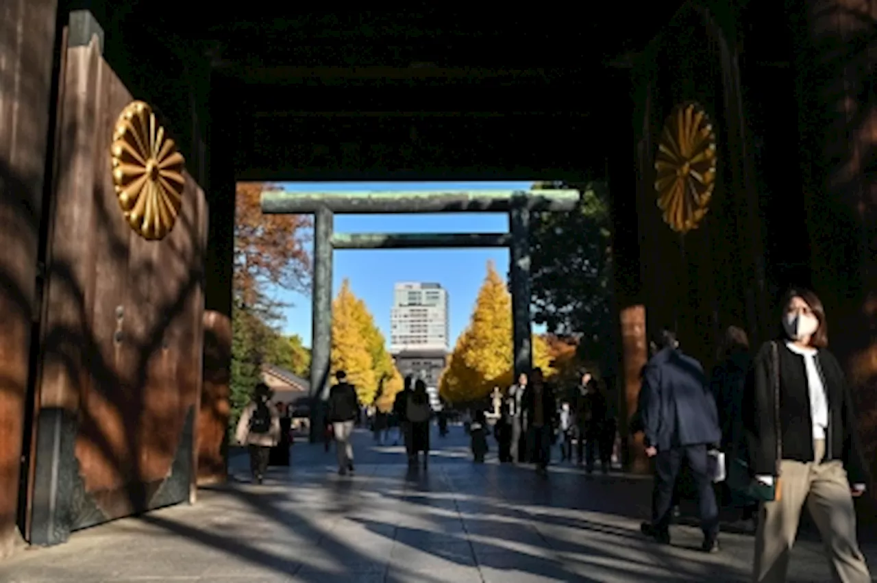 Work-life balance reform: Tokyo eyes four-day work week for govt staff to boost birth rate, support parenthood