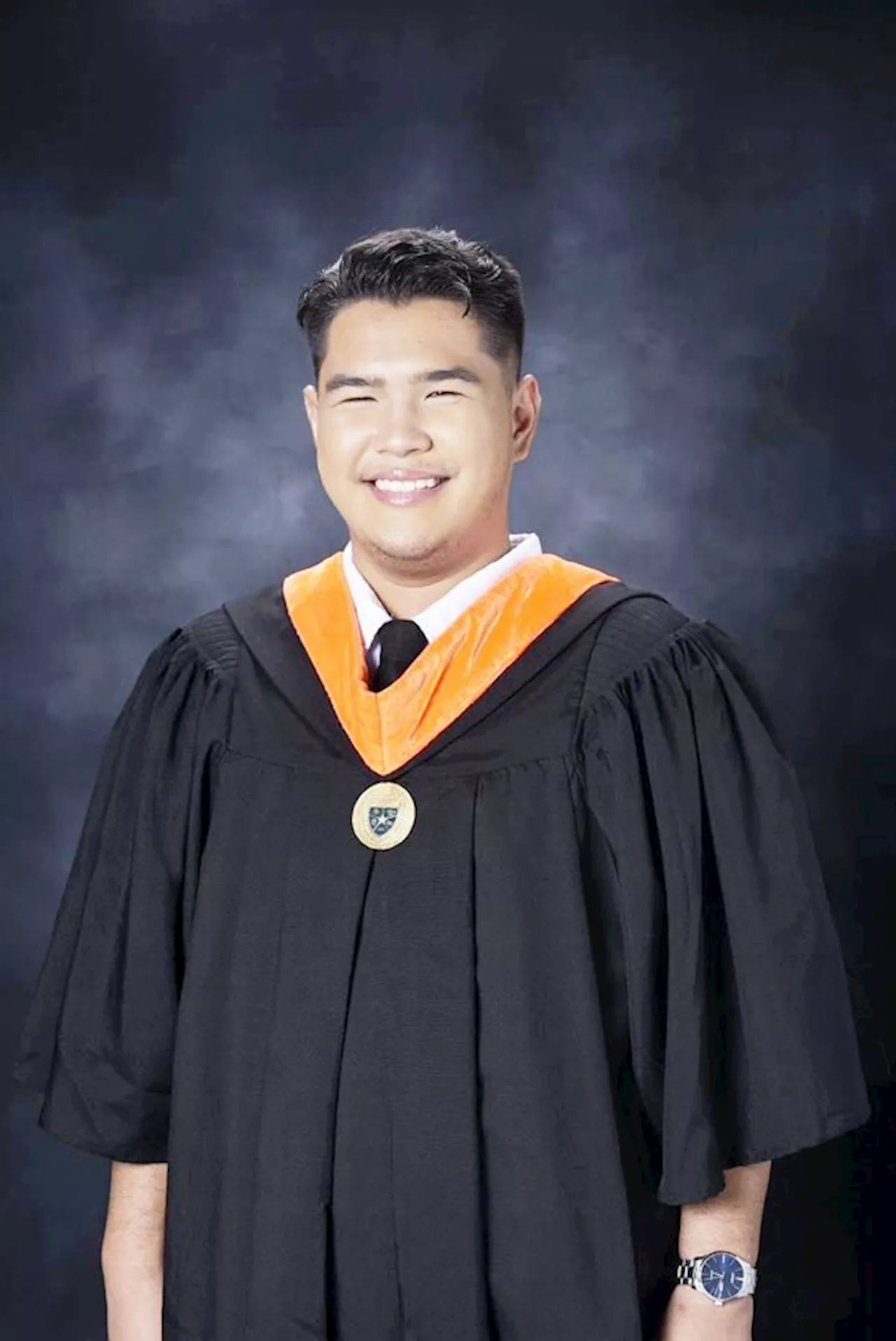 Bacolod Chemical Engineering Graduate Ranks 10th in PRC Exam