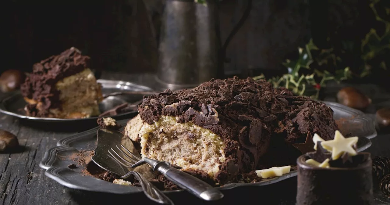 Le Kloug aux marrons revisité : Un dessert culte pour vos repas de fête