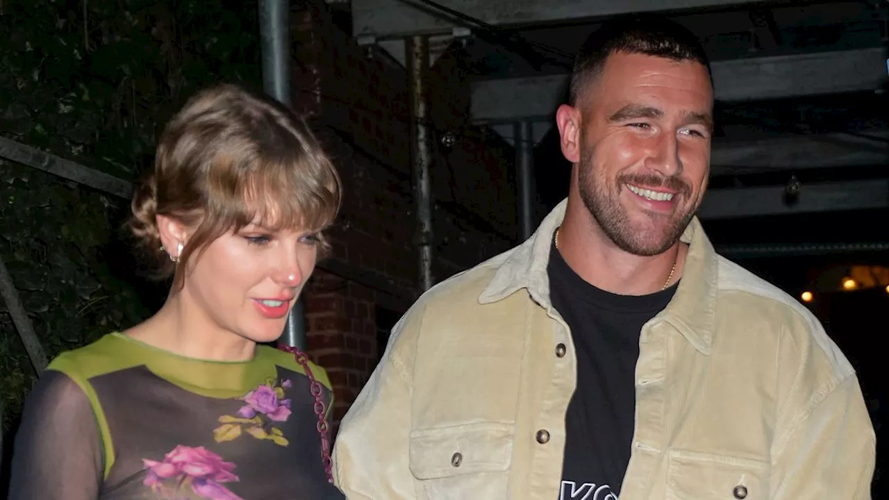 How Taylor Swift and Travis Kelce Are Spending the Holiday Season Once the 'Eras Tour' Ends