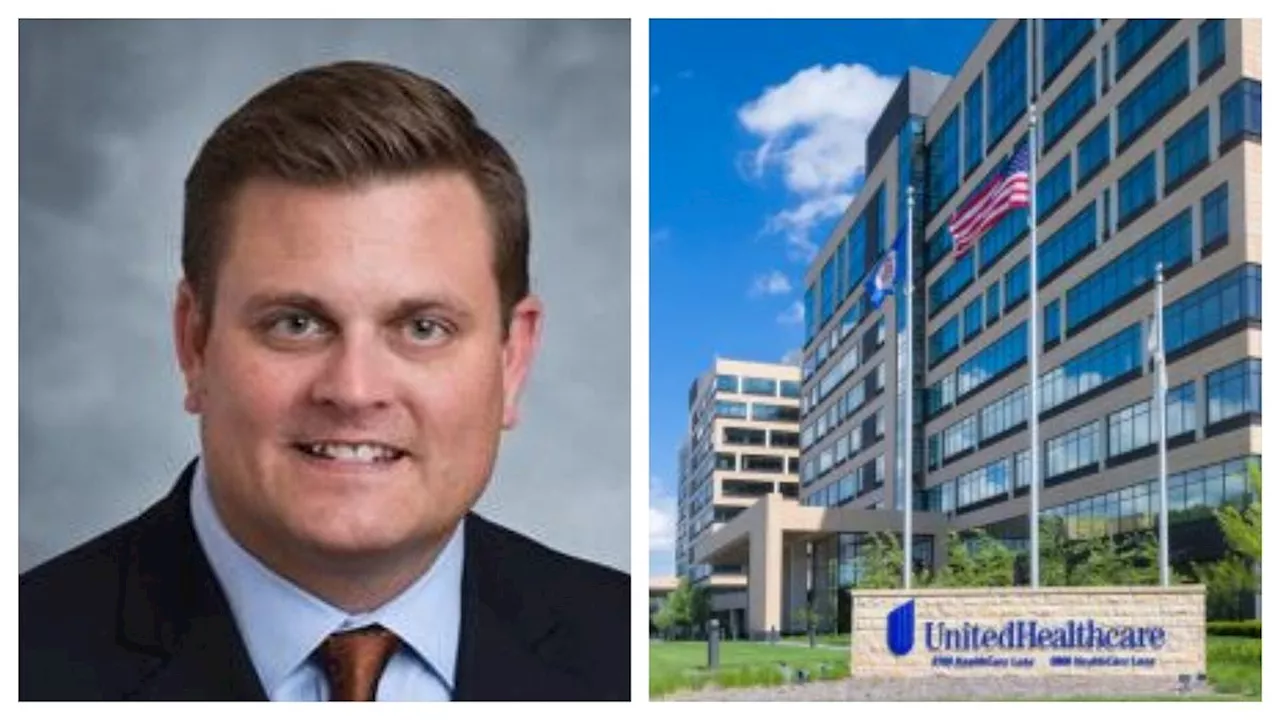 New York: Brian Thompson, Ceo di UnitedHealthcare, ucciso per strada a colpi di pistola