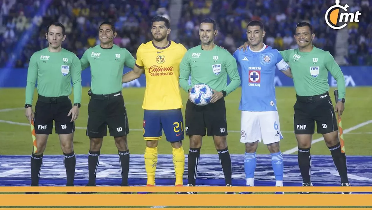 América vs. Cruz Azul y un mismo estadio, ¿quién puso más caros los boletos en Semifinales?