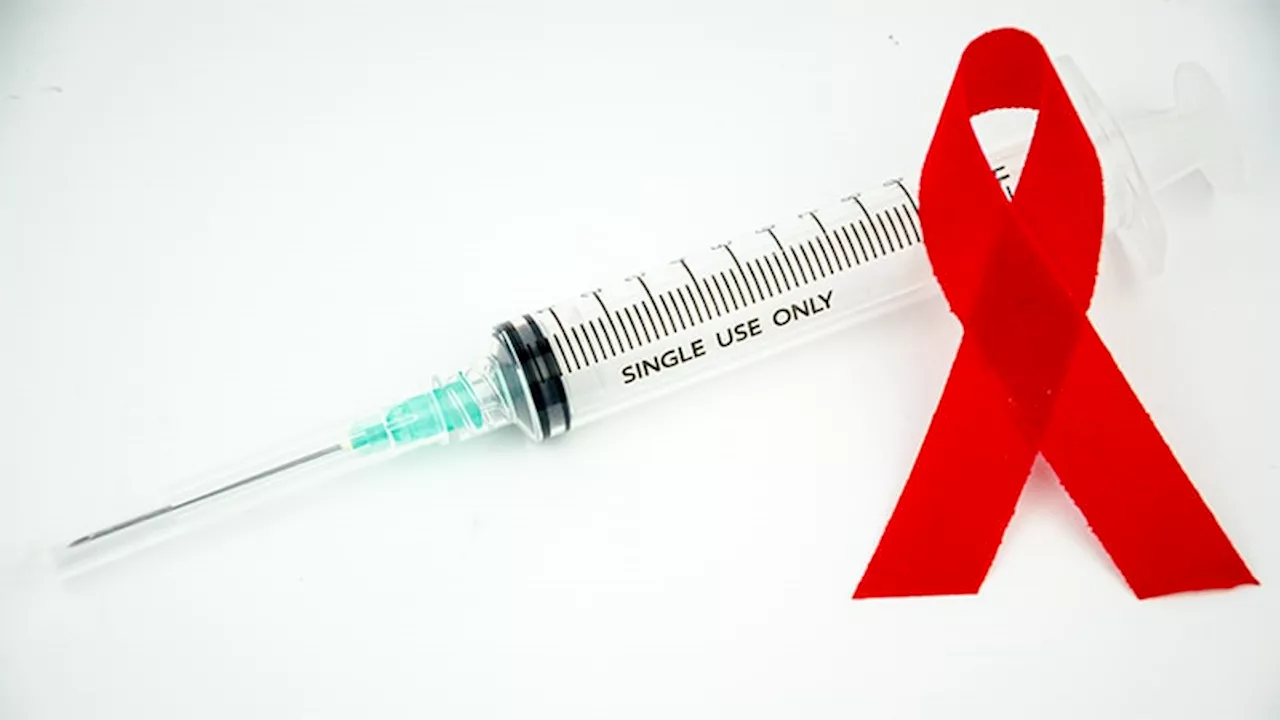 HIV ‘Game-Changer’ Drug: Is Eastern Europe Missing Out?