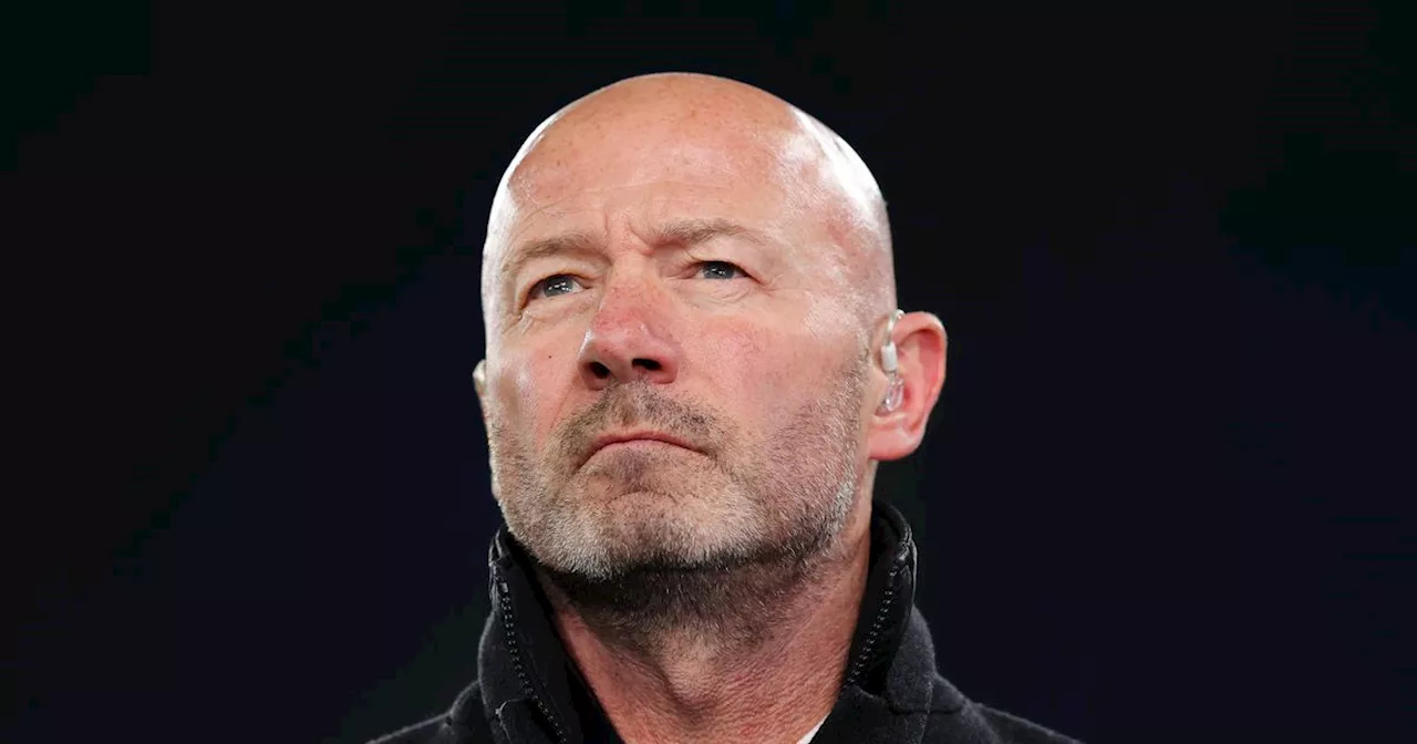 Alan Shearer spots what Man United need in January - but there's a catch