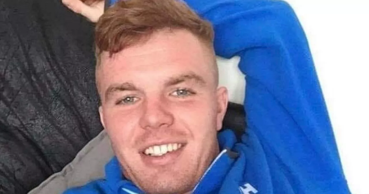 'Fly high bro': Man killed in Leigh stabbing pictured as tributes pour in