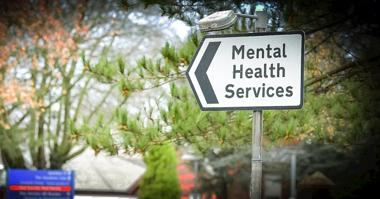 Inside Greater Manchester's failing mental health trust