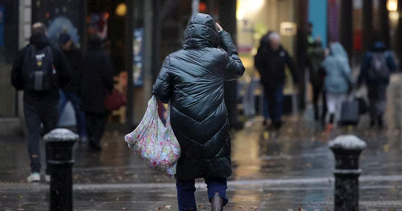 Met Office Issues 'Danger to Life' Warning for UK Due to Strong Winds and Flooding