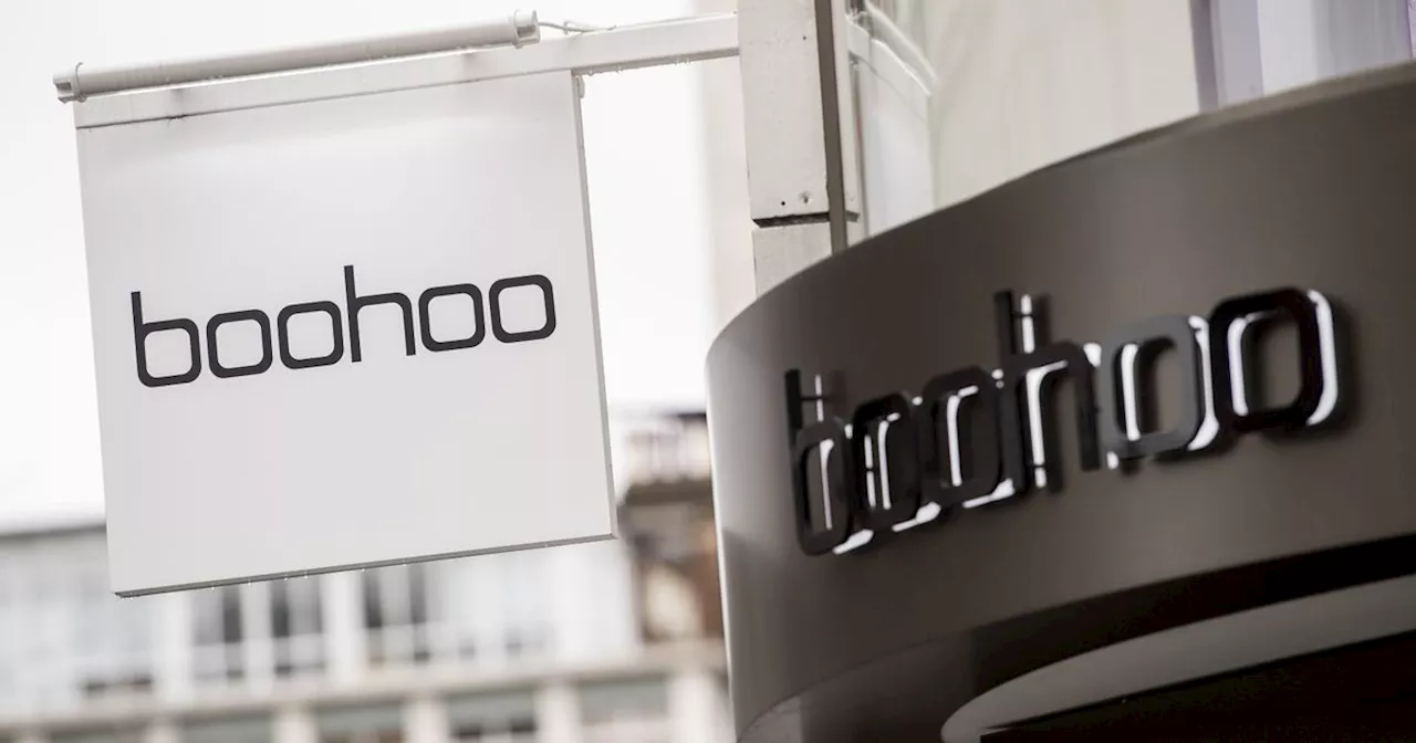 Police investigate claims Boohoo bosses were stalked, reports suggest