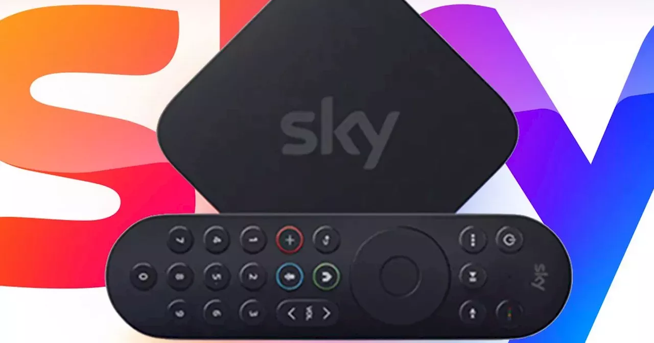 Sky has a new way to watch Christmas TV and Netflix that's much cheaper