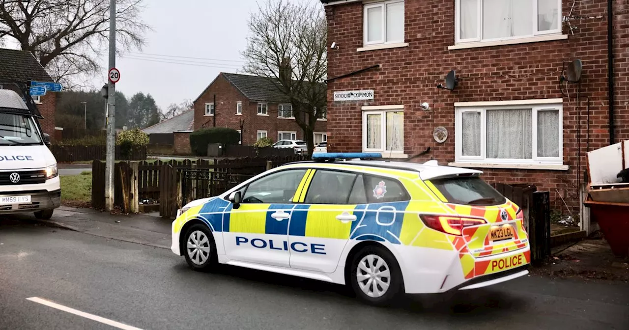 Two Men Arrested for Attempted Murder in Leigh Stabbing Incident